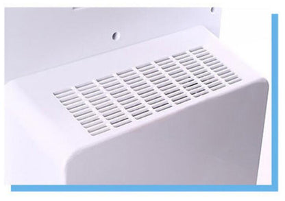 CleanAir Pro — Smart Home Air Purifier