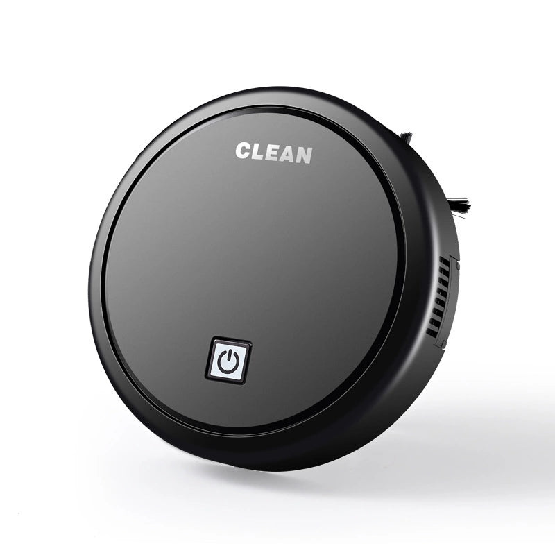 CleanBot Pro — Robot Vacuum Cleaner