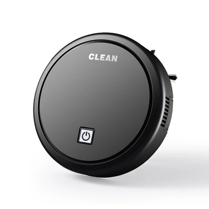 CleanBot Pro — Robot Vacuum Cleaner