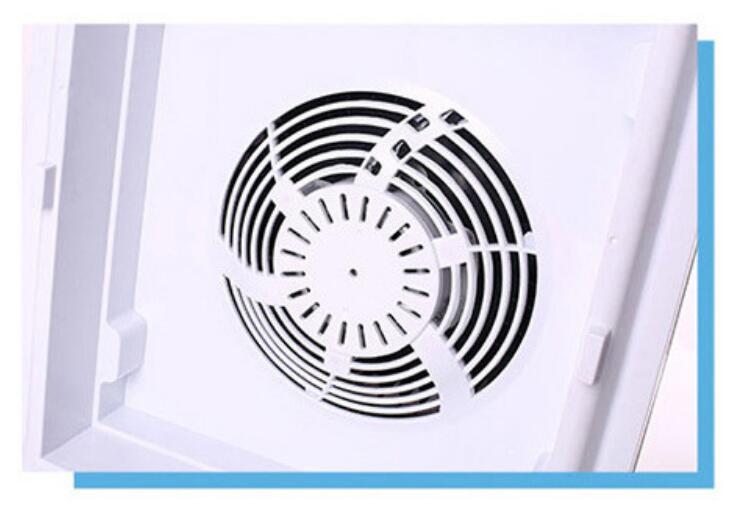 CleanAir Pro — Smart Home Air Purifier