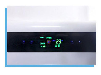 CleanAir Pro — Smart Home Air Purifier