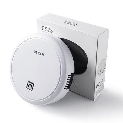 CleanBot Pro — Robot Vacuum Cleaner