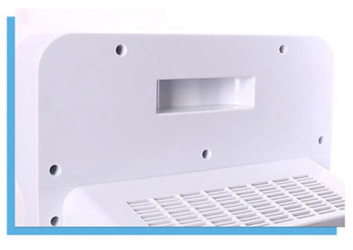 CleanAir Pro — Smart Home Air Purifier