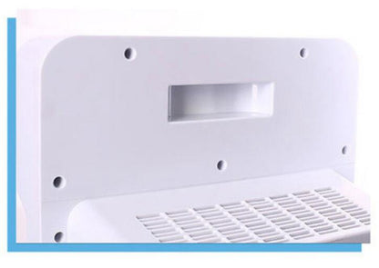 CleanAir Pro — Smart Home Air Purifier