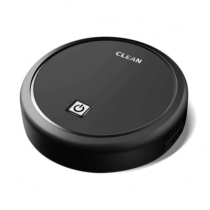 CleanBot Pro — Robot Vacuum Cleaner